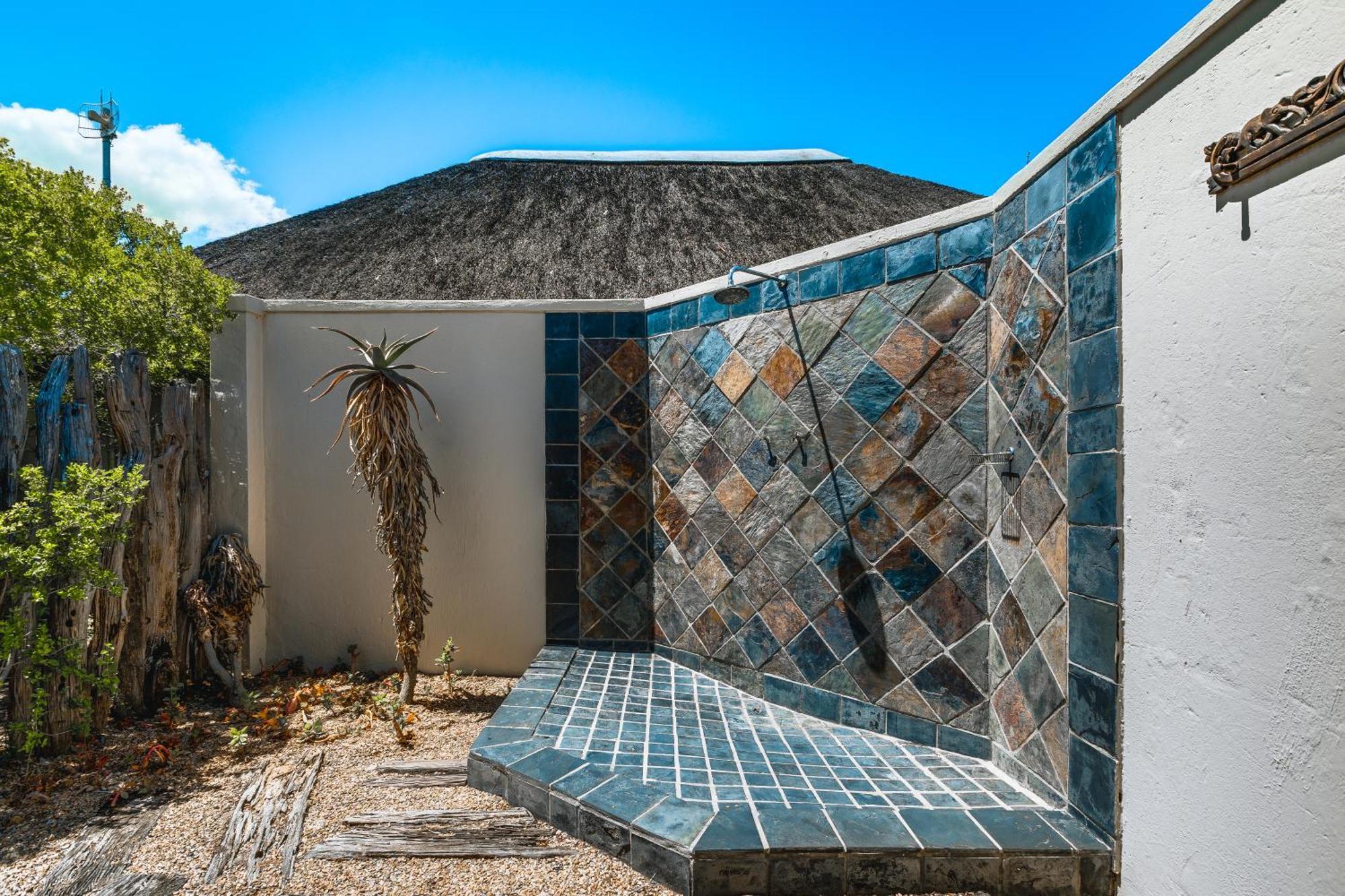 Hitgeheim Country Lodge Addo Rom bilde