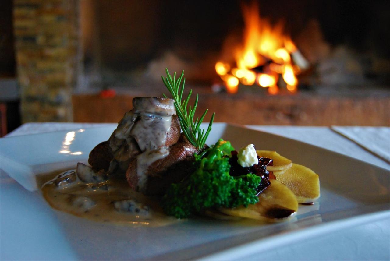 Hitgeheim Country Lodge Addo Eksteriør bilde