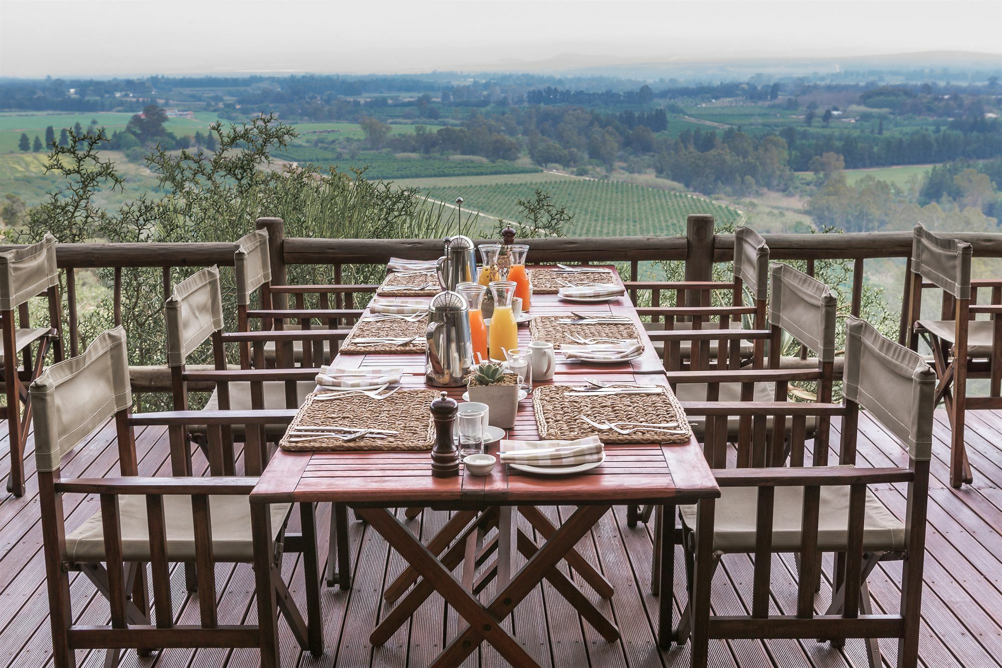 Hitgeheim Country Lodge Addo Eksteriør bilde