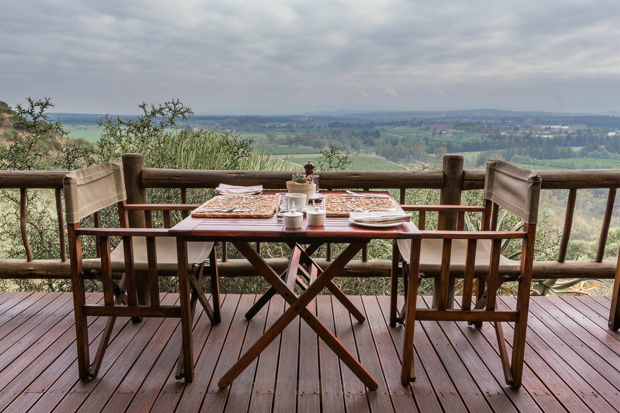 Hitgeheim Country Lodge Addo Eksteriør bilde